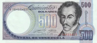 500 , 1981-1998