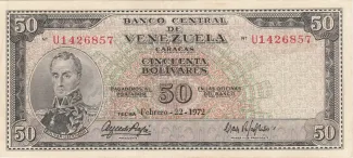  50 , 1964-1972