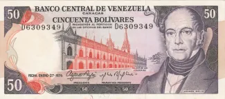  50 , 1972-1977