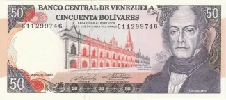  50 , 1990