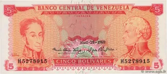  5 , 1968-1974