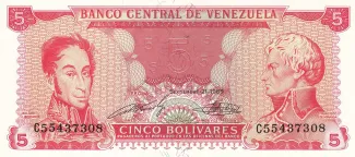  5 , 1989