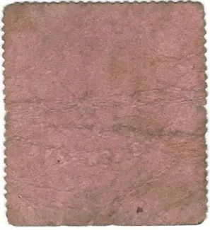 Viana do Castelo, District of 1 Centavo,  reverse