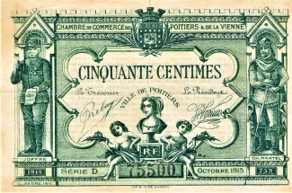  50 , 1915