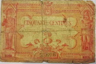  50 , 1917-1920