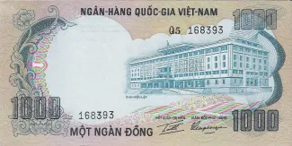  1.000, 1972