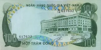  100, 1972