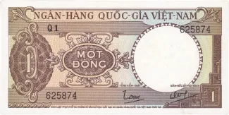  1, 1964