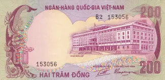  200, 1972