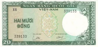  20, 1964