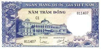  500, 1962