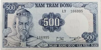  500, 1966