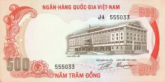  500, 1972