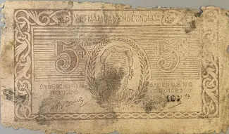  5, 1949-1950