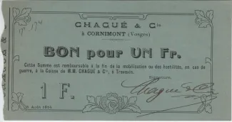  1 , 1914
