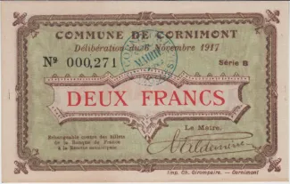  2 , 1917