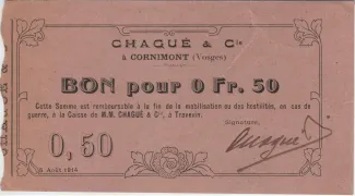  50 , 1914