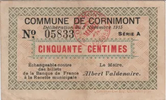  50 , 1915