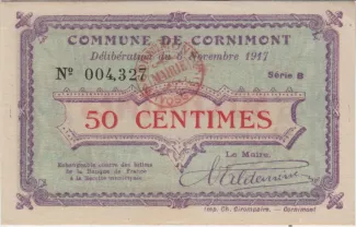  50 , 1917