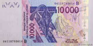  10.000 , 2003-2024