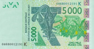  5.000 , 2003-2024