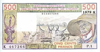  500 , 1979-1990