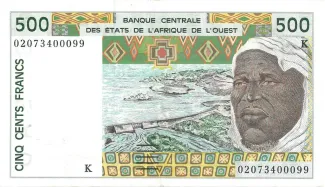  500 , 1991-2003
