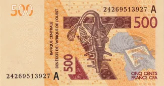  500 , 2012-2024