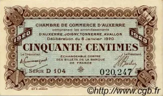  50 , 1920-1921