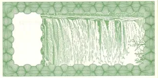 Zimbabwe 100 000, 2006 reverse